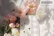 Spring Sonata 21 Card Mockup, a Product Mockup by NikiArts (Thumbnail 10 of 12)