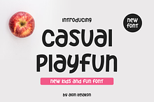 Casual Playfun