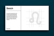 Soma | Brand Guidelines | Figma, a Presentation Template by Artisan Vibes (Thumbnail 5 of 8)