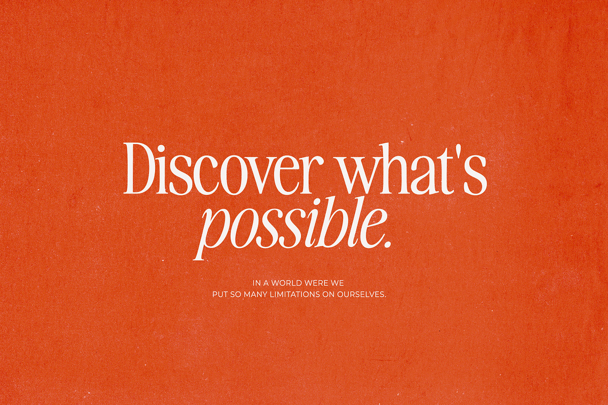 The Awesome Serif Family (32 Fonts), a Serif Font by Nicky Laatz (Photo 40 of 42)