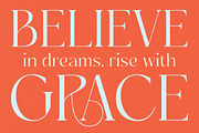 Asheya Modern Elegant Serif Font, a Serif Font by timelesstype.co (Thumbnail 17 of 20)