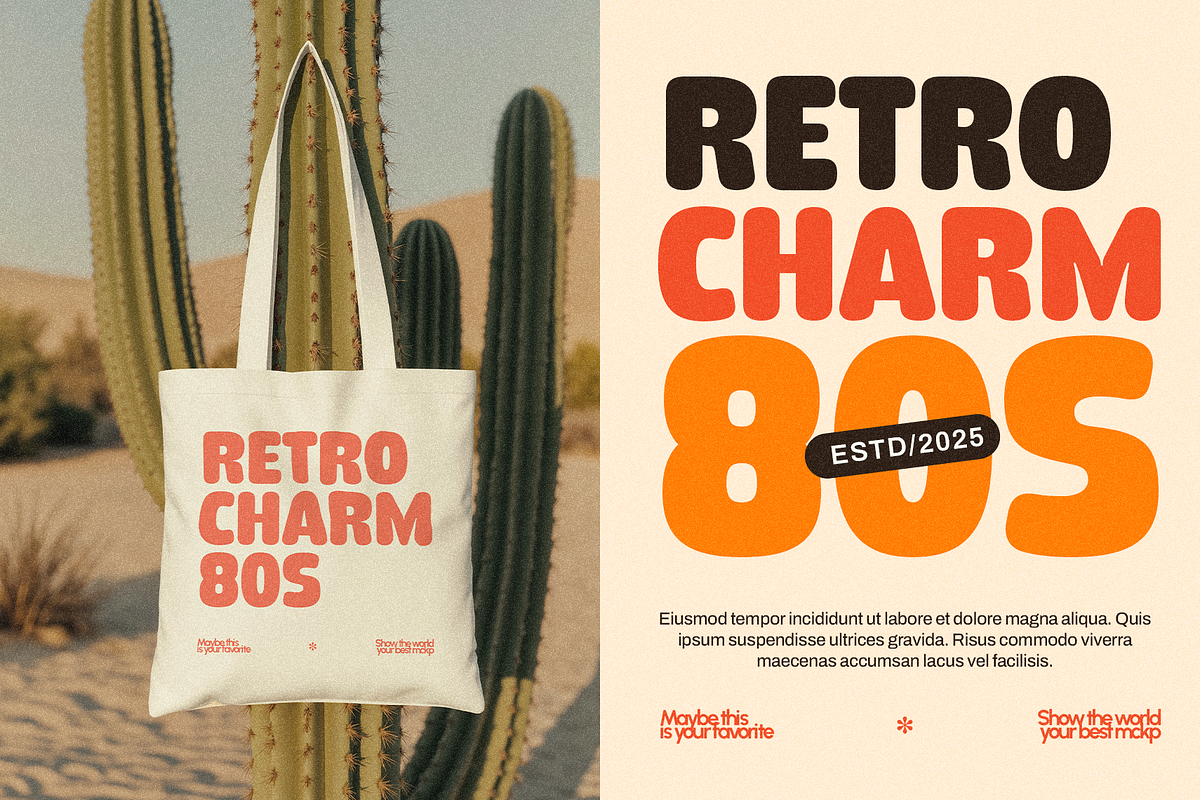 WubbyBlockx - Rounded Bold Font, a Sans Serif Font by Mine Type Lab (Photo 7 of 10)