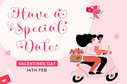 Alena Lovely - Romantic Script Font, a Script Font by Siwox Studios (Thumbnail 4 of 8)