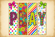 Christian PNG Pray Religious Faith, a Work Illustration by Sublimation Artist (Thumbnail 1 of 9)