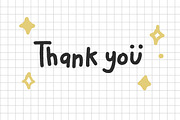 Cute Weather elements Vol 01, an Object Illustration by RizkaNurfazrina (Thumbnail 6 of 6)