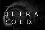 The Sleek Font Bundle, a Sans Serif Font by Zone 6 (Thumbnail 24 of 29)
