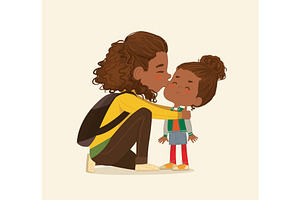 Goodbye Kiss