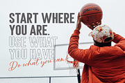 Angela Love Script & Sans, a Sans Serif Font by Fargun Studio (Thumbnail 2 of 18)