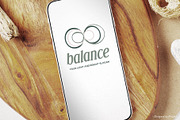 Wellness & Coaching Logos – 18 Pack, a Branding & Logo Template by Elibee (Thumbnail 6 of 20)