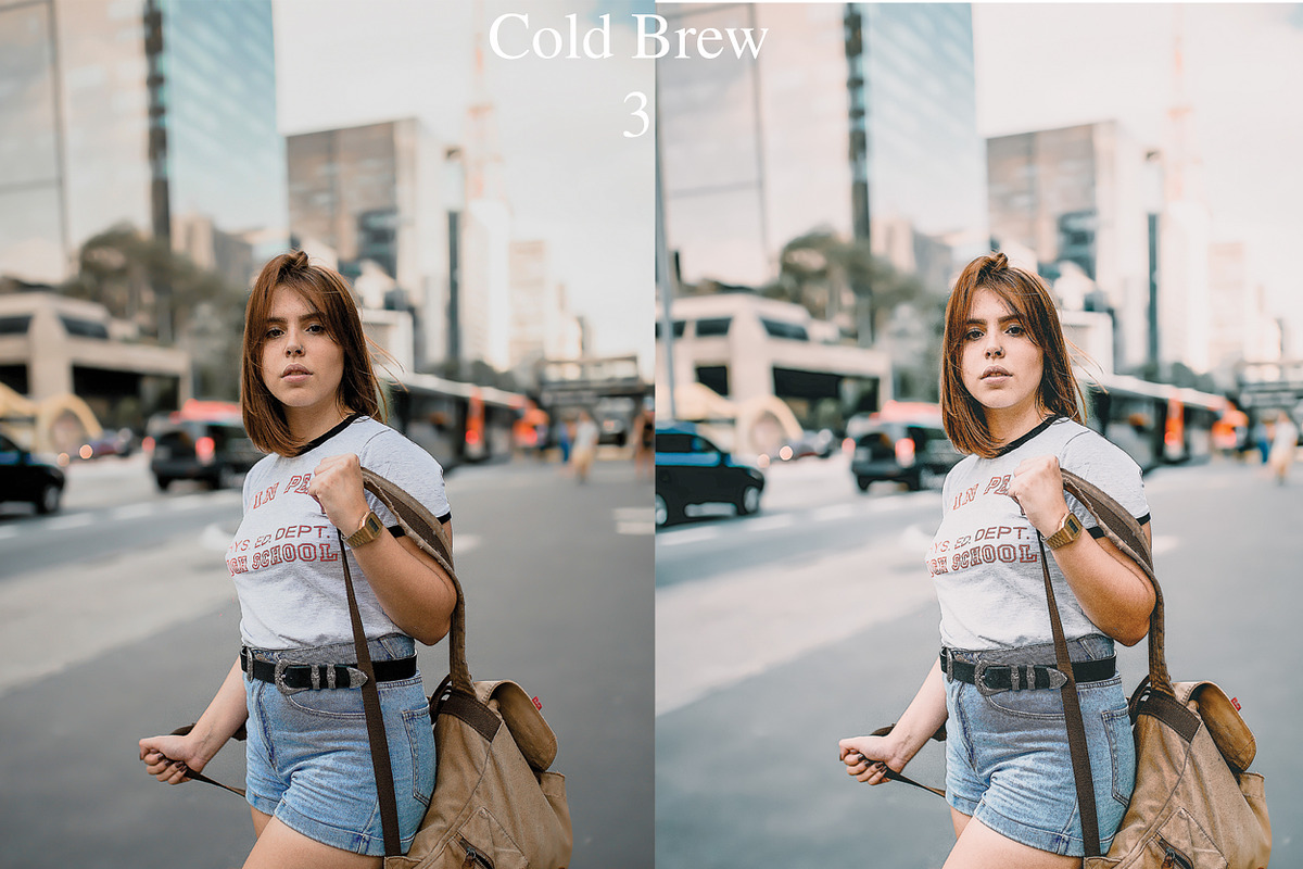 Mobile Lightroom Preset Full Pack, an Action Add-On by The Red Pine (Photo 4 of 9)