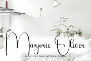 Babydoll, a Handwritten Font by InermediaSTUDIO (Thumbnail 6 of 7)