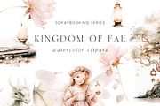 New! Huge Scrapbooking Bundle, an Illustration by Isabelle Salem (Thumbnail 90 of 246)
