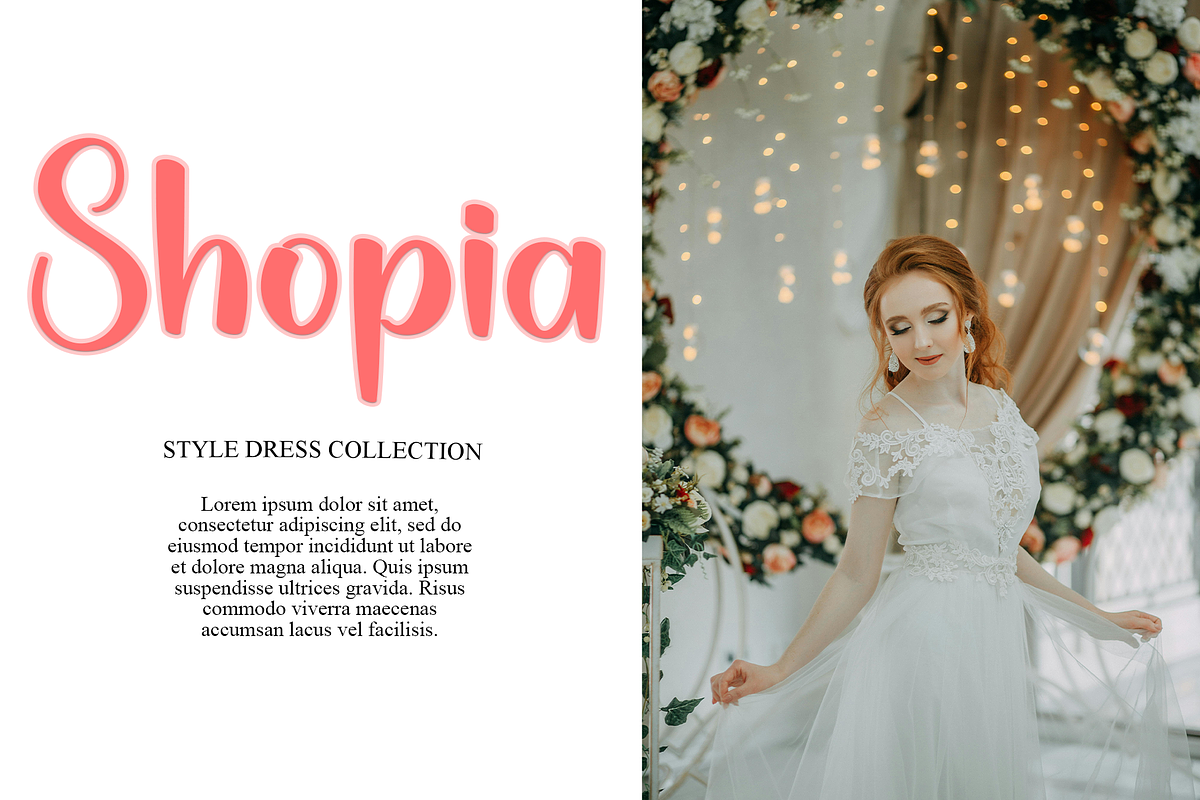 Angelica Homemade, a Handwritten Font by FreshTypeINK (Photo 7 of 8)