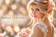 Bridal Elegance Wedding Portraits, a Person Photo by MarisoArt (Thumbnail 1 of 8)