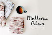 Lollitus Font Duo, a Sans Serif Font by Indotitas (Thumbnail 6 of 8)