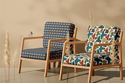 HAPPY CAMPER, a Pattern Graphic by MSNTY STUDIOX (Thumbnail 20 of 28)