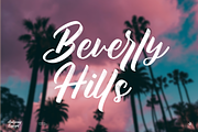 American Legend, a Script Font by Aluyeah Studio (Thumbnail 9 of 14)