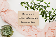 Christmas | Script Font, a Handwritten Font by Scratchones (Thumbnail 3 of 9)