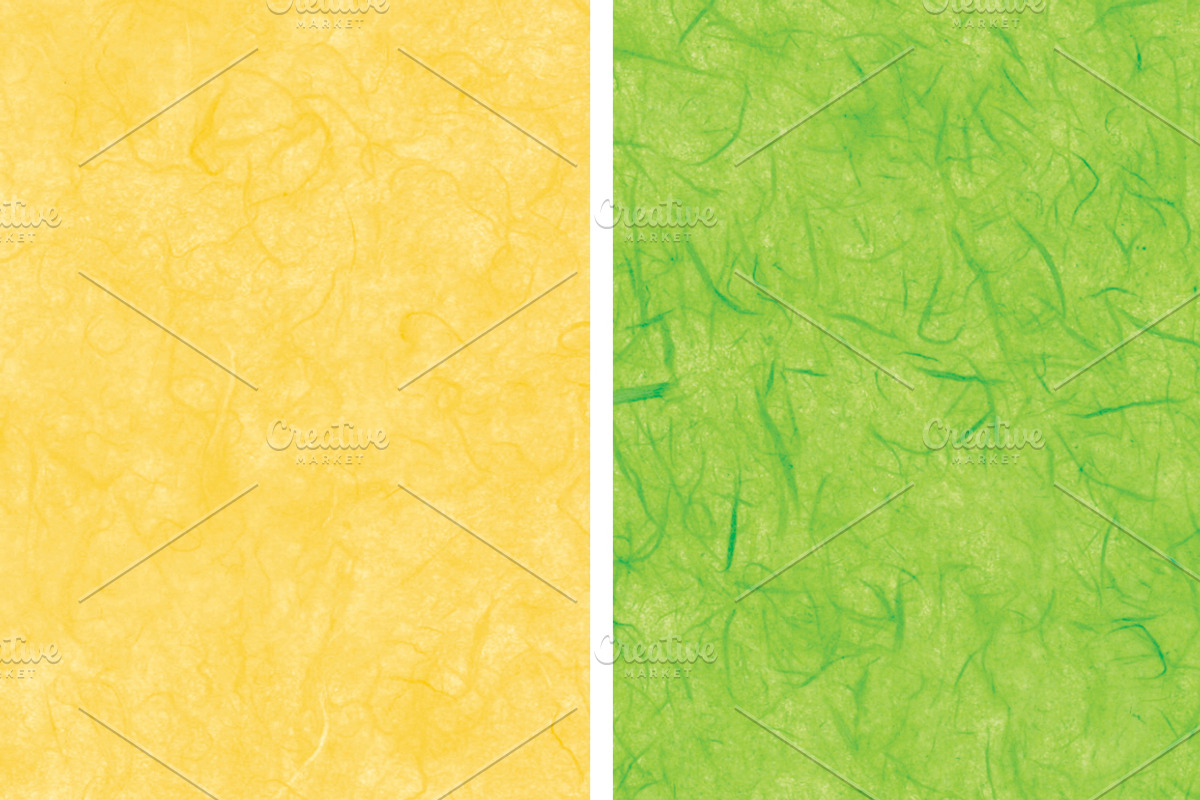 Handmade paper textures preview 3