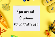 Hello Client, a Handwritten Font by FreshTypeINK (Thumbnail 5 of 8)