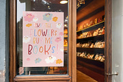 Book Lovers & Bookworms clipart, an Object Illustration by Ruslana Lubenets (Thumbnail 2 of 15)