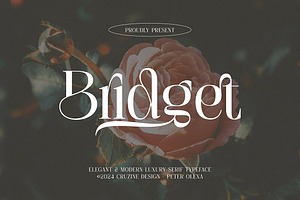 Bridget