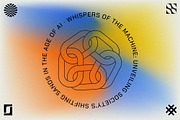 Retro Futurist Abstract Collection 2, an Object Graphic by angelainthefields (Thumbnail 5 of 8)