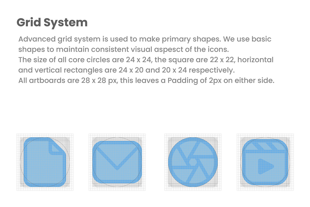 Edit Tool Icon Pack, a Solid Icon by vectaicon (Photo 3 of 5)
