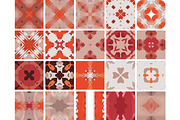 LENZA 20 geometric seamless patterns, a Pattern Graphic by Peolla (Thumbnail 10 of 10)