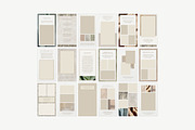 Novara Instagram Stories, a Social Media Template by Space Between (Thumbnail 3 of 6)