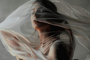 148 Young wrapped models, a Beauty & Fashion Photo by Handmadefont (Thumbnail 128 of 153)