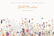 New! Wild Flowers Edition, a Seasonal Illustration by Isabelle Salem (Thumbnail 145 of 155)