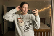 Im So Good Santa Came Twice PNG, an Illustration by SharpMarketplace (Thumbnail 2 of 3)