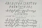Biyenka - Handwritten Signature, a Handwritten Font by tebaltipislab (Thumbnail 5 of 8)