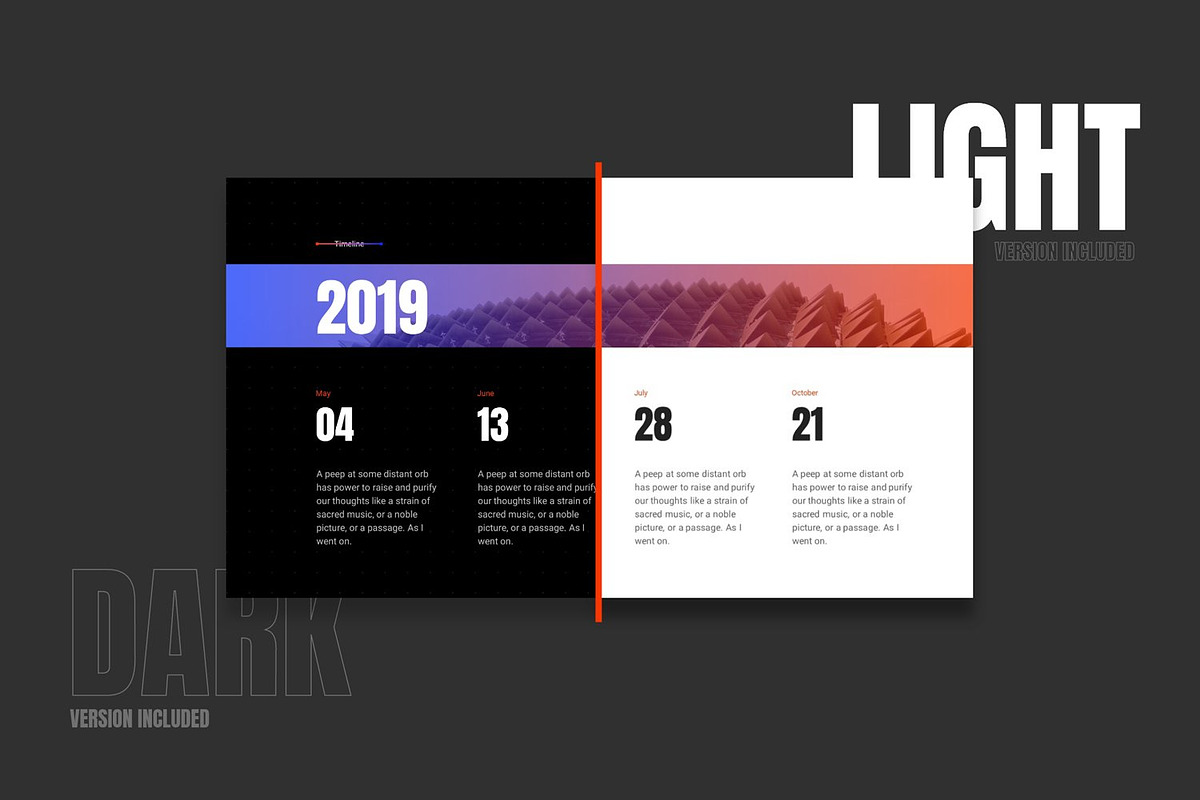 Ash - Smooth Animated Presentation, a Presentation Template by MNML Agency (Photo 4 of 23)
