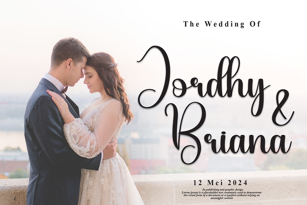 Starkey | Script Font, a Handwritten Font by Scratchones (Photo 4 of 9)