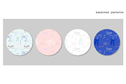 Wow BOWS! graphic collection, a Pattern Graphic by Lera Efremova (Thumbnail 3 of 13)