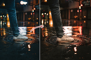 15 Instagram PS Actions