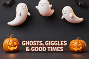 Spooky Seasonal Marketing Design, a Holiday Photo by hkmonir (Thumbnail 1 of 21)