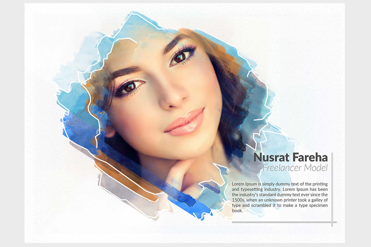 Artistic Photo Manipulation, an Action Add-On by MRI STUDIO (Photo 7 of 9)