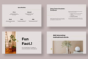 Interior Design Presentation, a Presentation Template by BumbleGraph Studio (Thumbnail 7 of 7)