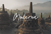 Miregha Signature, a Handwritten Font by Eltypesstudio (Thumbnail 5 of 10)