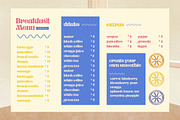 Beach Nagres Groovy Display Font, a Serif Font by timelesstype.co (Thumbnail 12 of 20)