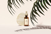 Dropper Mockup Collection, a Packaging Mockup by Mockup Line (Thumbnail 8 of 9)