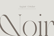 Hermetic - Duo Font, a Serif Font by Angga Mahardika (Thumbnail 7 of 10)