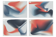 Miserly Gradient Texture Background, a Background Graphic by executypeStudio (Thumbnail 3 of 9)