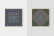 Vesper, a Texture Graphic by Hello Mart (Thumbnail 3 of 9)