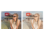 Vintage Lightroom Presets, a Preset Add-On by MockTurtleStudio (Thumbnail 5 of 8)