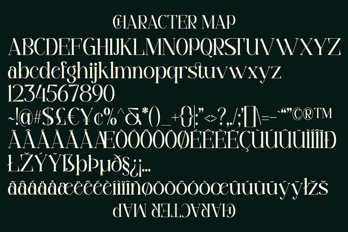 Permola - Display Serif, a Serif Font by tebaltipislab (Photo 17 of 20)