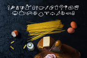 Aroma Plantation-font duo, a Script Font by Astarte_design (Thumbnail 8 of 12)